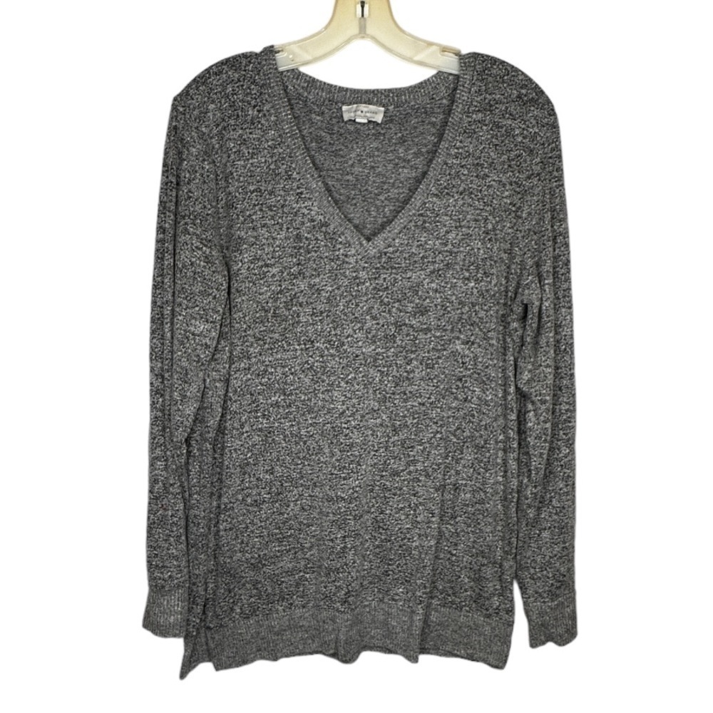 Lucky Brand V-Neck Sweater